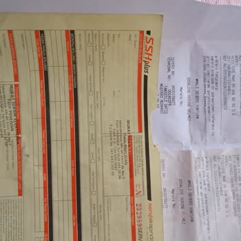 Dijitsu Marka Televizyon Ekranında Çıkan Çizgiler