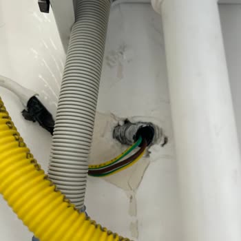 Baymak Kombi Servis Sorunu