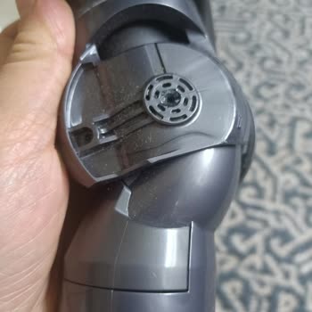 Dyson Ulaşılmayan Müşteri Hizmetleri