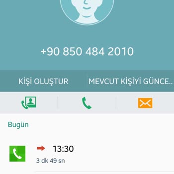 Türk Telekom 08504842010 Numara Şikayeti