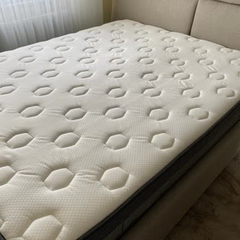 Yataş Cool Wool Yatak Çöktü Ve Sağlığımızı Bozdu