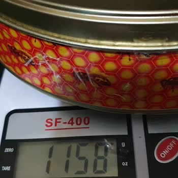 Cengizbey Süt Ürünleri Karakovan Bal Eksik Geldi