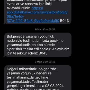 Türk Telekom Hat Teslim Süresi İçi 72 Saat Dedi 3 Haftada Geldi Ve Zam