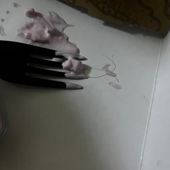 Yemeksepeti Yemeğimden Kıl Çıktı