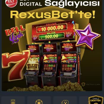Rexusbet Güven Sorunu Yaşanan Bahis Sitesi Deneyimi