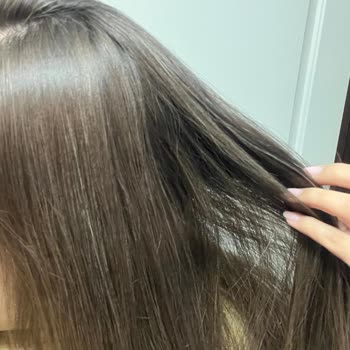 Kadir Tekin Kuaför Memnuniyetsizliği