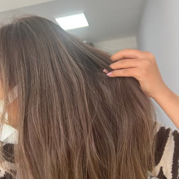 Kadir Tekin Kuaför Memnuniyetsizliği