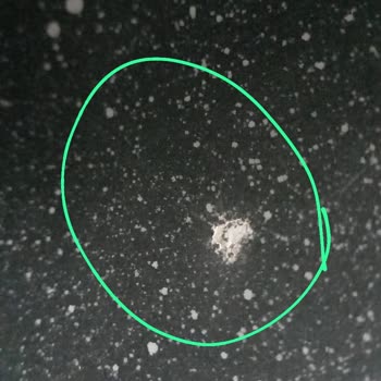 Trendyol, Schafer Granit Diye Aldık Kaplama Çıktı