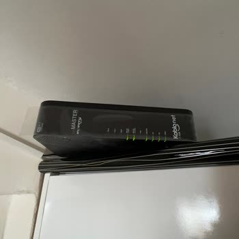 Kablo Net Mamak'ta 2 Yıldır Süren İnternet Çilesi