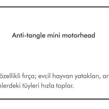 Dyson Site Ürünü İle Gelen Ürün Arasındaki Fark - Müşteri Aldatmaca