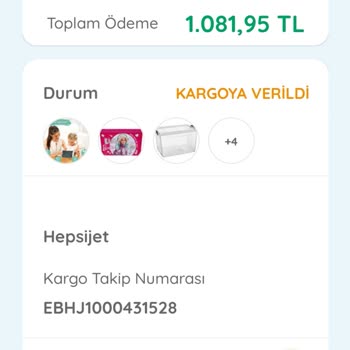 Ebebek Oyuncak Ses Arızası