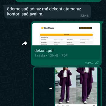Strawbery Wear Instagram Alışveriş Mağduriyeti