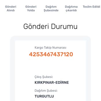 Aras Kargo Teslim Edilmeyen Kargo