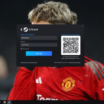 Steam Hesabım Çalındı Yardımcı Olun Lütfen