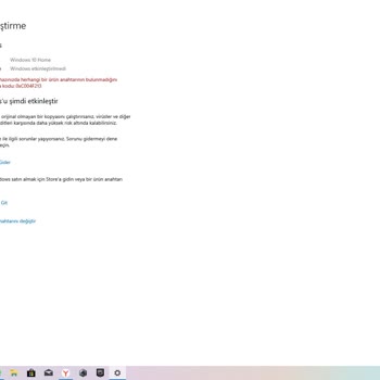 PttAVM Lisans Teslimatında Yaşanan Gecikme