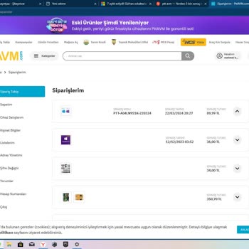 PttAVM Lisans Teslimatında Yaşanan Gecikme