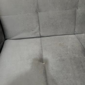 İstikbal Pera Koltuk Takımı Hatalı Ürün Servis Memnuniyetsizliği