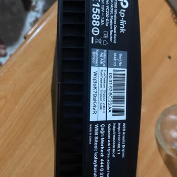 Türk Telekom Modem Garanti Kapsamı