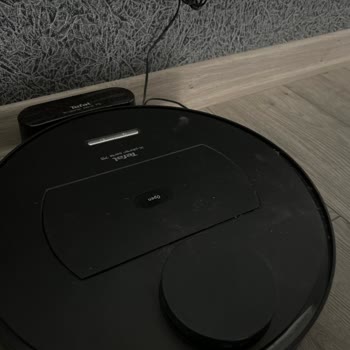 Tefal Ev Robotu Sürekli Arızası