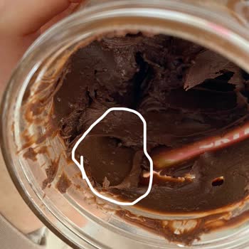 Torku Banada İçinden Minik Parçacıklar Çıktı