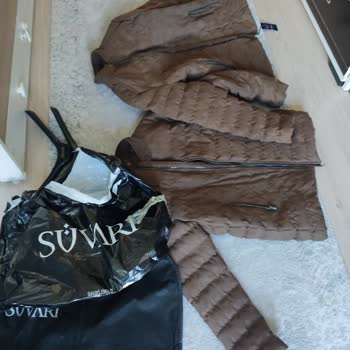 Süvari Markasının Eksik Ve Kusurlu Ürün Gönderip, İlgisiz Davranması