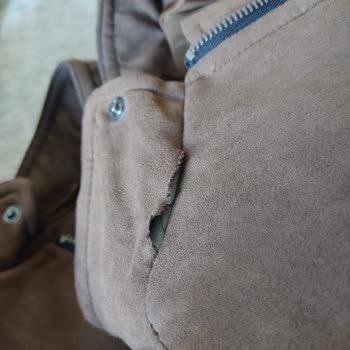 Süvari Markasının Eksik Ve Kusurlu Ürün Gönderip, İlgisiz Davranması