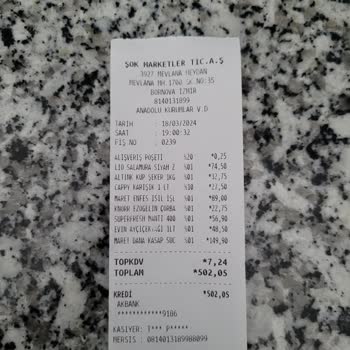 Küflü Cappy Meyve Suyu