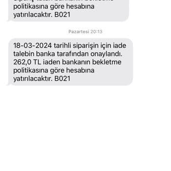 Halkbank İadeyi Bekletiyor Hesaba Geçirmiyorlar