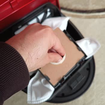 Arçelik TRB 6986 B Vacuum Cleaner Dissatisfaction