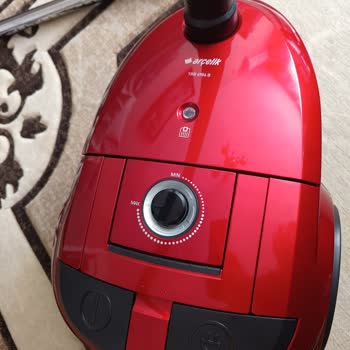 Arçelik TRB 6986 B Vacuum Cleaner Dissatisfaction