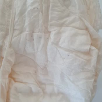 Sleepy XL Külot Bez Şikayeti