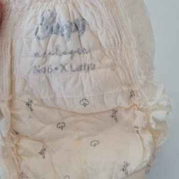 Sleepy XL Külot Bez Şikayeti