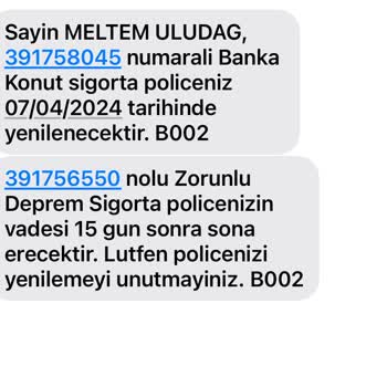 Ziraat Bankası Ziraat Konut Kredisi