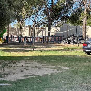 Halal Paradise Didim Tatilimizde Beklenmedik Misafirler Ve Sorunlar