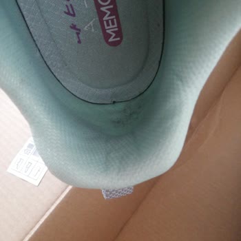Skechers Ayakkabı Da Kısa Zamanda Astar Açılması