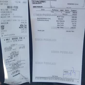 Süvari Giyim İndirim Kampanyası Bildirime Dönüştü