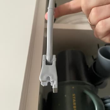 Samet A.Ş Multilift Dolap Kapağı Sorunu