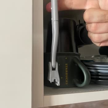 Samet A.Ş Multilift Dolap Kapağı Sorunu