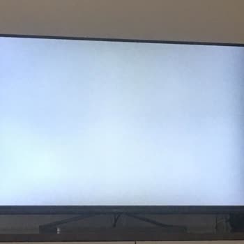 Philips Smart TV De Blu TV Sorunu