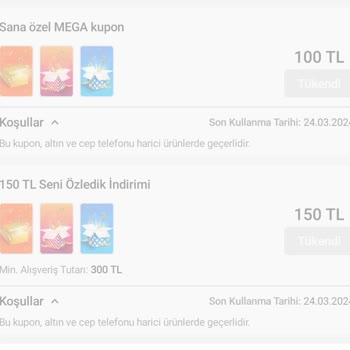 Trendyol'un Kampanya Hatası