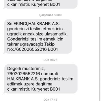 Kuryenet Dalga Geçiyor Benimle