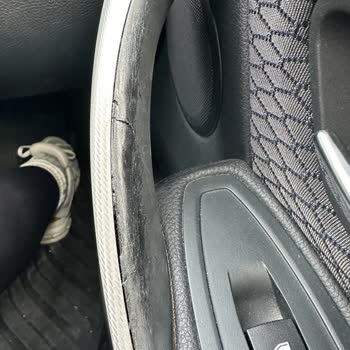 Özgörkey Otomotiv BMW Kapı Kolu Erimesi Ve Servis İlgisizliğiyle Mücadele