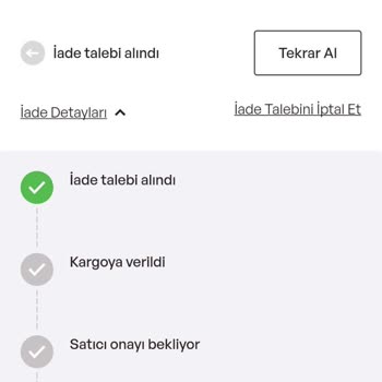 İdefix Sorunu Ne idefix Üstleniyor Ne De Hepsijet