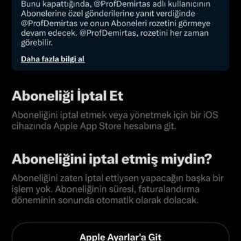 Twitter X Platformu Yetersiz Açıklama Kaynaklı Para Kaybım