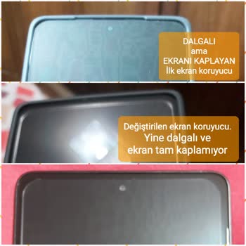 Teknosa Cep Telefonu Ekran Koruyucuları