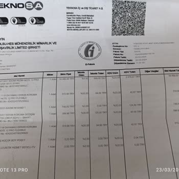 Teknosa Cep Telefonu Ekran Koruyucuları