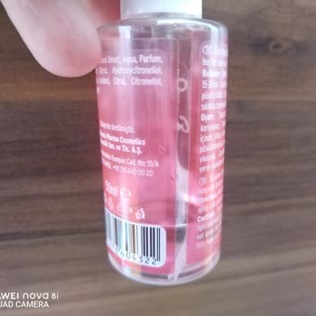 Migros Sanal Marketten Bitmiş Ürün Yollamış