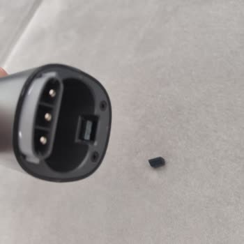 Electrolux Ultimate 700 Boru Mandalı Kronik Sorunu