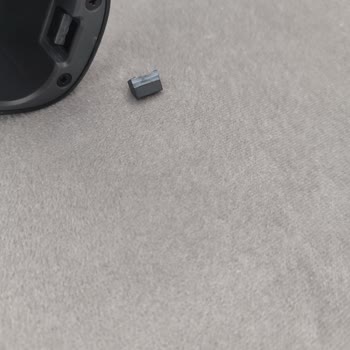 Electrolux Ultimate 700 Boru Mandalı Kronik Sorunu