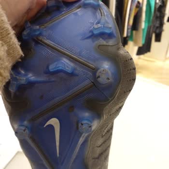 Nike Gerçekten Verdiğim Paraya Yazık